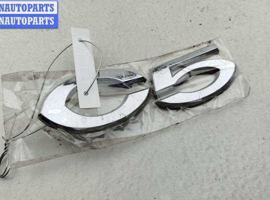 купить Эмблема на Citroen C5 (2001-2008)