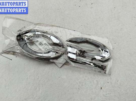 купить Эмблема на Citroen C5 (2001-2008)