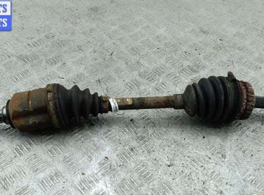 купить Полуось передняя левая на Opel Meriva A (2003-2010)