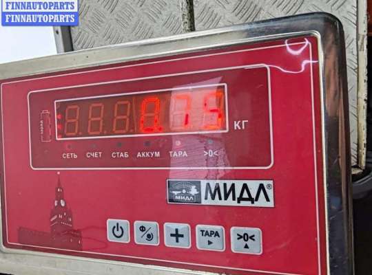 купить Ролик двери сдвижной на Mercedes Vito-2 / Viano W639 (2003-2014)