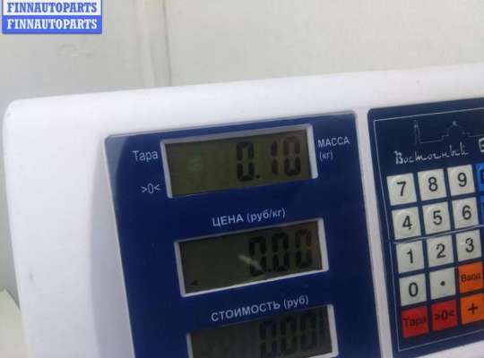 купить Трубка охлаждающей жидкости пластиковая на BMW 3 E36 (1991-2000)