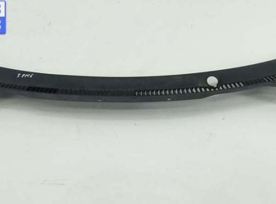 Дождевик PG1206035 на Peugeot 207