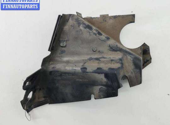 Кожух аккумулятора (короб АКБ) VG2757073 на Volkswagen Sharan (2000-2010)