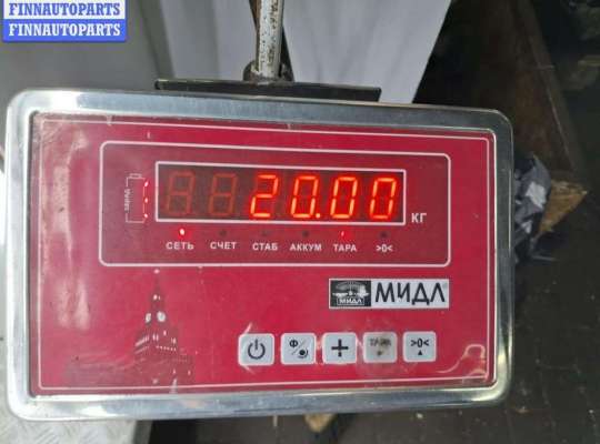 купить Ступица передняя левая на Ford Transit (2006-2014)