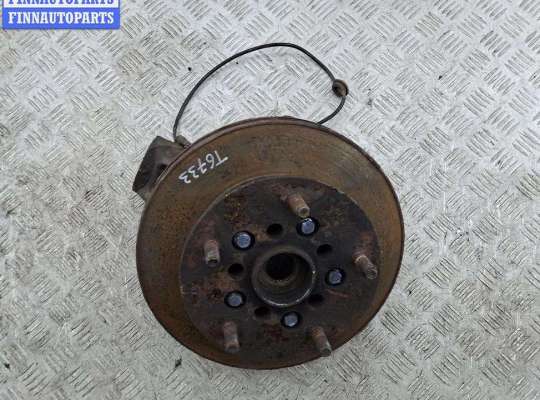 купить Ступица передняя левая на Ford Transit (2006-2014)