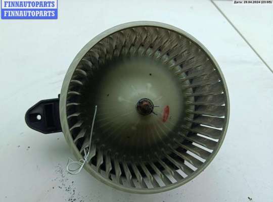Мотор отопителя на Audi A6 (C5)