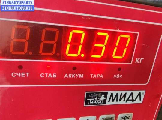 купить Клапан фазорегулятора на BMW 5 E39 (1995-2003)