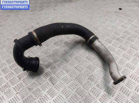 купить Патрубок интеркулера на Opel Astra J (2009-2015)