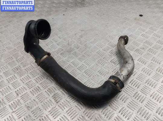 купить Патрубок интеркулера на Opel Astra J (2009-2015)