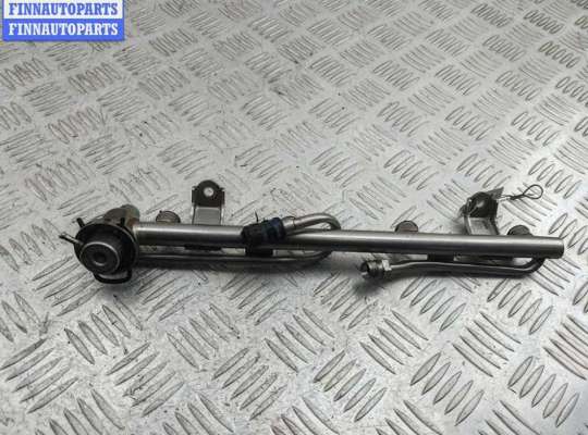 купить Рампа (рейка) топливная на Audi A4 B7 (2004-2008)