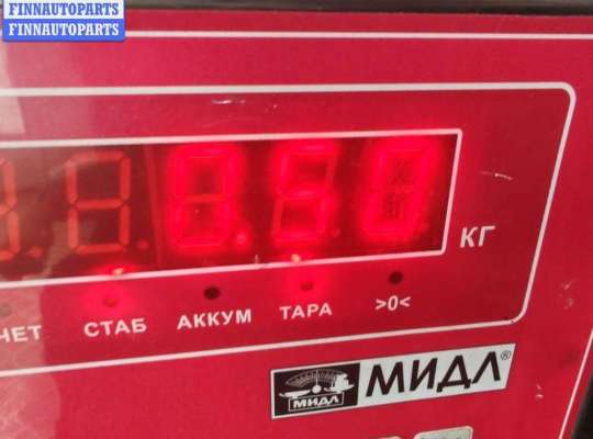 купить Рампа (рейка) топливная на Audi A4 B7 (2004-2008)