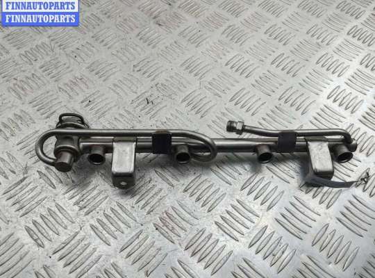 купить Рампа (рейка) топливная на Audi A4 B7 (2004-2008)