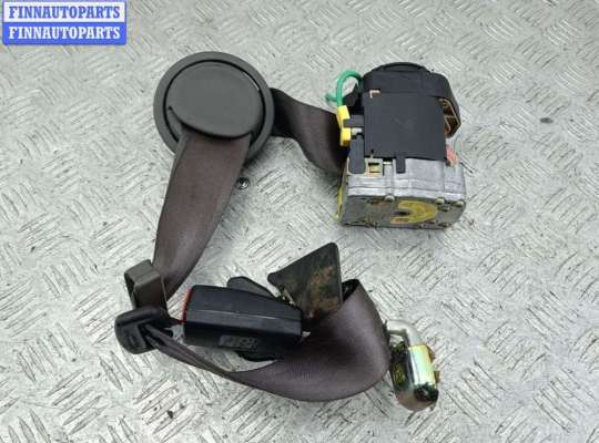 купить Ремень безопасности задний правый на Audi A6 C5 (1997-2005)