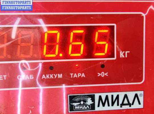 купить Рычаг подвески задний левый на Ford Mondeo III (2000-2007)