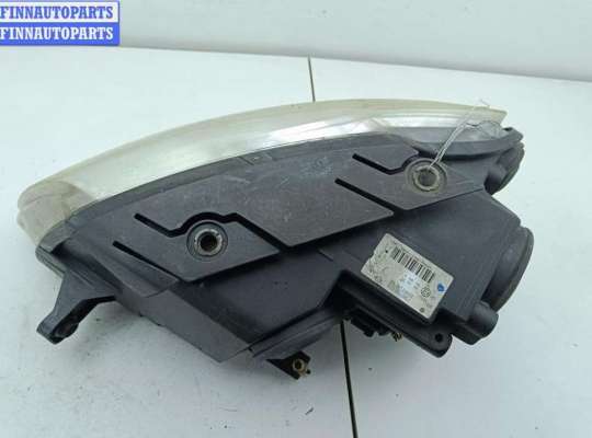 купить Фара правая на Volkswagen Passat B6