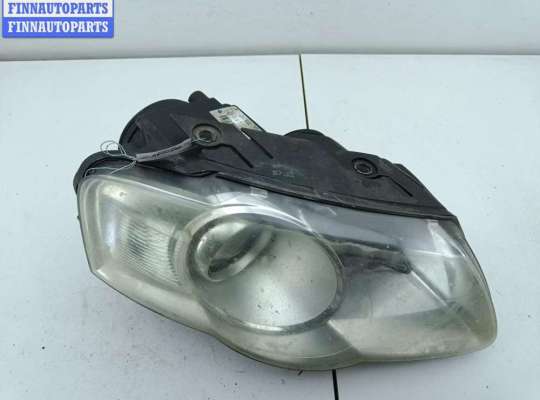 купить Фара правая на Volkswagen Passat B6