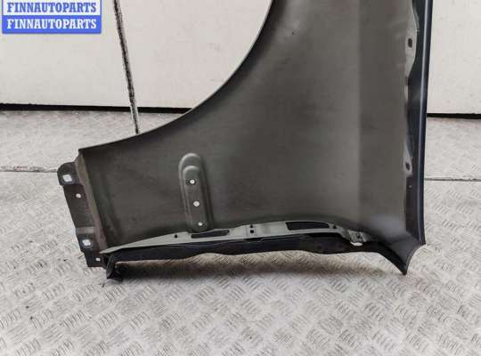 купить Крыло переднее правое на Mercedes C-Class W203 (2000-2006)