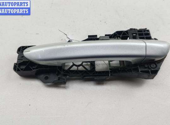 купить Ручка двери наружная задняя левая на Volkswagen Passat B6