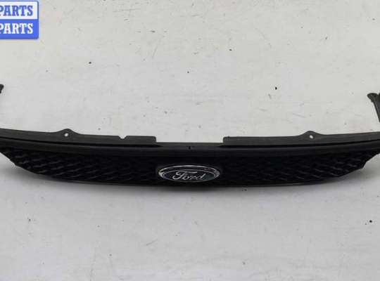 купить Решетка радиатора на Ford S-Max