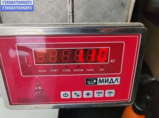 купить Корпус воздушного фильтра на Ford Mondeo III (2000-2007)