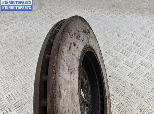 купить Диск тормозной передний на Ford Mondeo III (2000-2007)