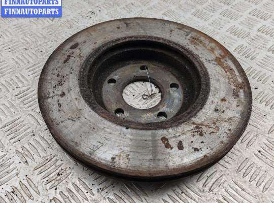 купить Диск тормозной передний на Ford Mondeo III (2000-2007)