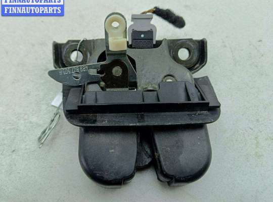 купить Замок багажника на Audi A4 B6 (2001-2004)