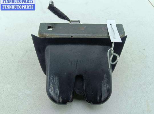 купить Замок багажника на Audi A4 B6 (2001-2004)
