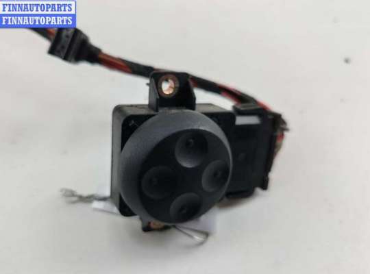 Кнопка регулировки сидения AU1668898 на Audi Q7 4L (2005-2015)