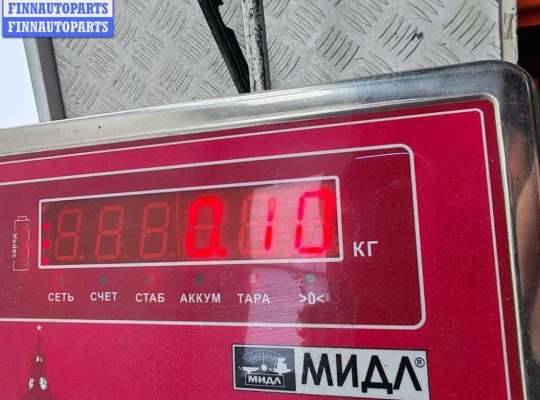 купить Кнопка регулировки сидения на Audi Q7 4L (2005-2015)