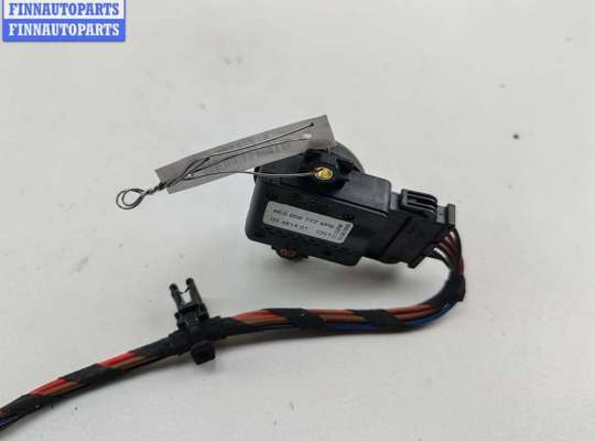 купить Кнопка регулировки сидения на Audi Q7 4L (2005-2015)