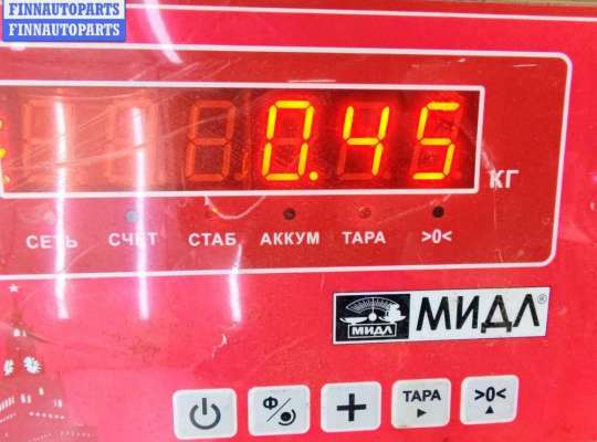 купить Петля крышки (двери) багажника на Peugeot 206