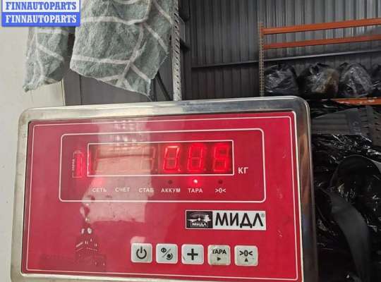 купить Форсунка топливная на Fiat Stilo