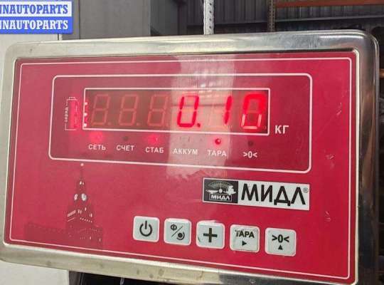 купить Клапан электромагнитный на Volkswagen Passat B5