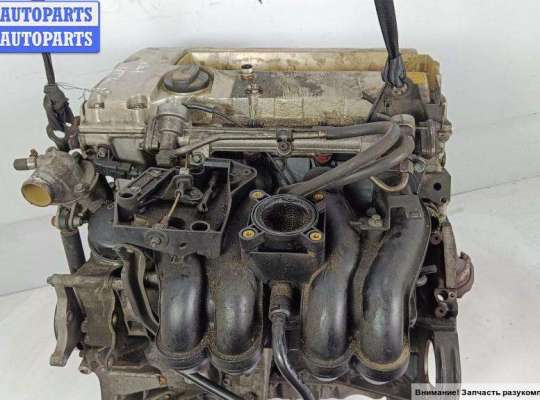 купить Двигатель (ДВС) на Mercedes C-Class W202 (1993-2000)