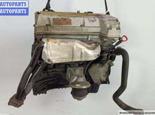 купить Двигатель (ДВС) на Mercedes C-Class W202 (1993-2000)