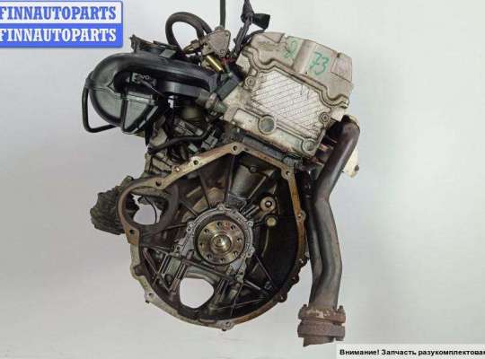 купить Двигатель (ДВС) на Mercedes C-Class W202 (1993-2000)