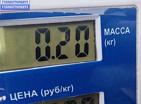 купить Решётка (заглушка) в бампер на Volkswagen Golf-4
