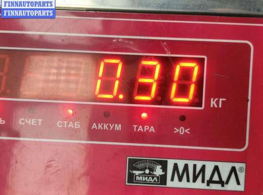 купить Насос топливный на Mercedes E-Class W210 (1995-2002)