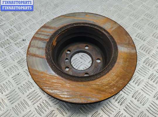 купить Диск тормозной задний на BMW X5 E53 (1999-2006)