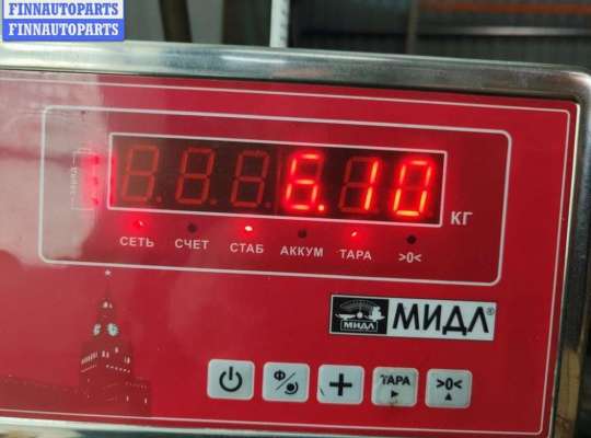 купить Диск тормозной задний на BMW X5 E53 (1999-2006)