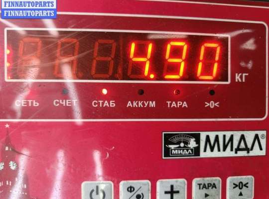 купить Суппорт передний левый на BMW 3 E46 (1998-2006)