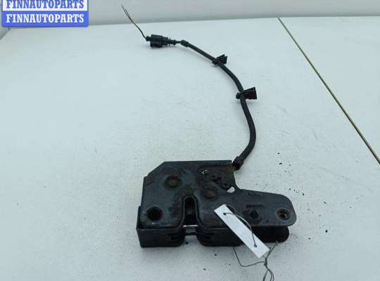 купить Замок капота на Volkswagen Caddy (2004-2010)