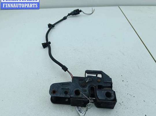 купить Замок капота на Volkswagen Caddy (2004-2010)