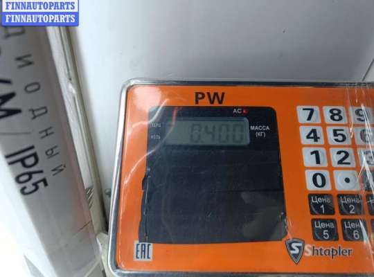 купить Замок капота на Volkswagen Caddy (2004-2010)