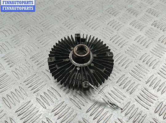 купить Вискомуфта на BMW 5 E39 (1995-2003)