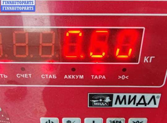 купить Вискомуфта на BMW 5 E39 (1995-2003)