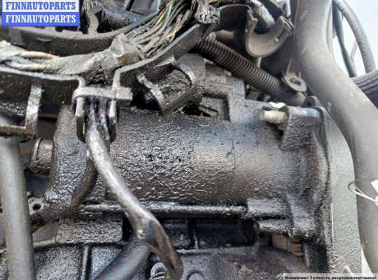 купить Двигатель (ДВС) на Citroen C5 (2001-2008)