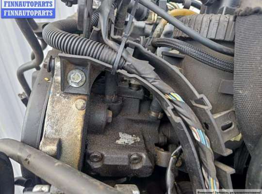 купить Двигатель (ДВС) на Citroen C5 (2001-2008)