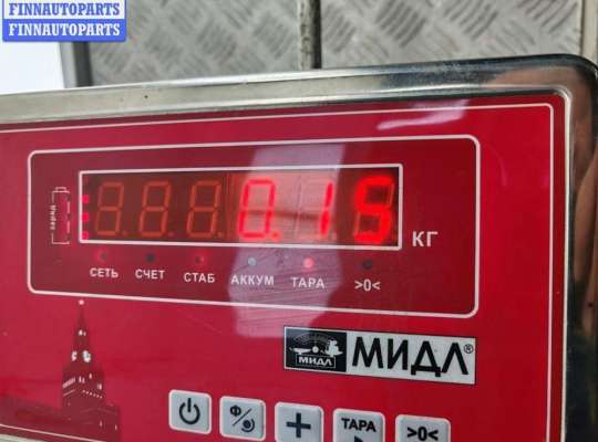 купить Ручка двери внутренняя задняя правая на Opel Movano A (1998-2010)